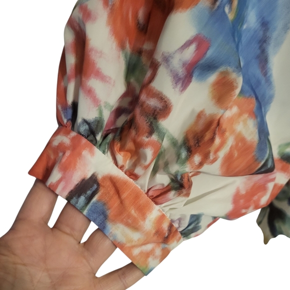 Amanda Uprichard Theodora Mini Dress - Picture 8 of 14